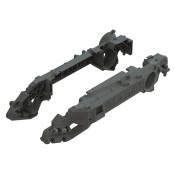 Chassis - High CG SWB by Arrma SRP $39.54 Chassis - High CG SWB by Arrma SRP $39.54