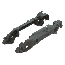 Chassis - High CG SWB by Arrma SRP $39.54 Chassis - High CG SWB by Arrma SRP $39.54
