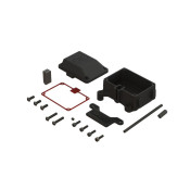 Receiver Box Set GORGON by ARRMA SRP $25.53 Receiver Box Set GORGON by ARRMA SRP $25.53
