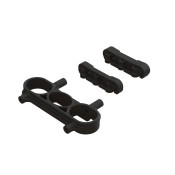 Skid Plate Mount Set by Arrma SRP $23.70 Skid Plate Mount Set by Arrma SRP $23.70
