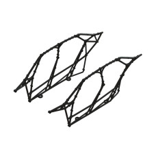 Body Cage Sides Black by Arrma SRP $66.46 Body Cage Sides Black by Arrma SRP $66.46