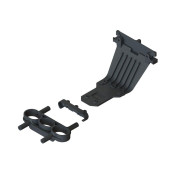Rear Skid, Skid Mount and Bumper Loop by Arrma SRP $29.65 Rear Skid, Skid Mount and Bumper Loop by Arrma SRP $29.65