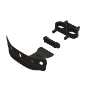 Front Skid, Skid Mount and Bumper Loop by Arrma SRP $29.65 Front Skid, Skid Mount and Bumper Loop by Arrma SRP $29.65