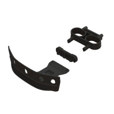 Front Skid, Skid Mount and Bumper Loop by Arrma SRP $29.65 Front Skid, Skid Mount and Bumper Loop by Arrma SRP $29.65