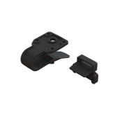 Front Body Mount Set by Arrma SRP $20.20 Front Body Mount Set by Arrma SRP $20.20
