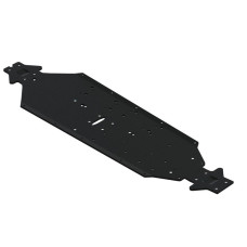 Aluminum Chassis XLWB (Black) by Arrma SRP $205.03 Aluminum Chassis XLWB (Black) by Arrma SRP $205.03
