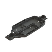 Composite Chassis - XXLWB 4S Mojave by ARRMA SRP $79.92 Composite Chassis - XXLWB 4S Mojave by ARRMA SRP $79.92