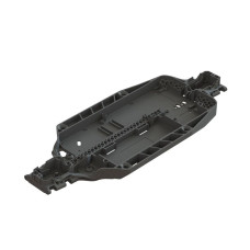 Composite Chassis - XXLWB 4S Mojave by ARRMA SRP $79.92 Composite Chassis - XXLWB 4S Mojave by ARRMA SRP $79.92