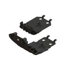 Lower Skidplates (2) 4S BLX Mojave by ARRMA SRP $30.21 Lower Skidplates (2) 4S BLX Mojave by ARRMA SRP $30.21