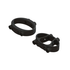 Bumper Springs (2) Mojave 4S by ARRMA SRP $18.16