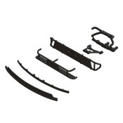 Front and Rear Bumper Set Mojave 4S by ARRMA SRP $34.15 Front and Rear Bumper Set Mojave 4S by ARRMA SRP $34.15