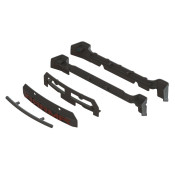 Body Grille and Rear Support Set 4S Mojave by ARRMA SRP $31.62