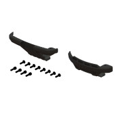 Monster Truck Bumper Set 2pcs) - GROM by ARRMA Monster Truck Bumper Set 2pcs) - GROM by ARRMA