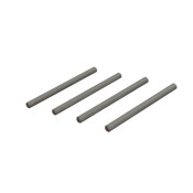 Hingepin 2.5x37mm (4pcs) by Arrma SRP $9.80