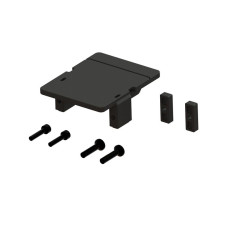 Servo Mount/Radio Deck for Standalone ESC/Receiver - GROM by ARRMA SRP $19.33 Servo Mount/Radio Deck for Standalone ESC/Receiver - GROM by ARRMA SRP $19.33