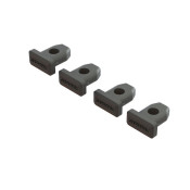 Chassis Brace Insert - V2 Aluminum Brace by Arrma SRP $10.49 Chassis Brace Insert - V2 Aluminum Brace by Arrma SRP $10.49