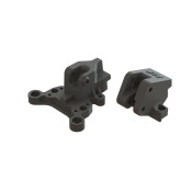 Rear Brace and Wing Bracket by Arrma SRP $25.28