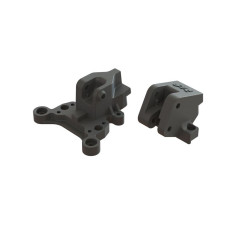 Rear Brace and Wing Bracket by Arrma SRP $25.28 Rear Brace and Wing Bracket by Arrma SRP $25.28