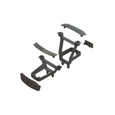 Body Mount Set Gorgon 4x2 by ARRMA SRP $25.27 Body Mount Set Gorgon 4x2 by ARRMA SRP $25.27