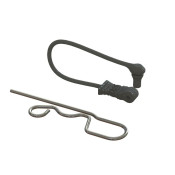 Body Post Spring Clip Set Gorgon 4x2 by ARRMA Body Post Spring Clip Set Gorgon 4x2 by ARRMA