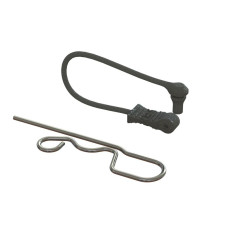 Body Post Spring Clip Set Gorgon 4x2 by ARRMA Body Post Spring Clip Set Gorgon 4x2 by ARRMA