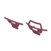 MT Bumper Set - Pink by Arrma SRP $22.49 MT Bumper Set - Pink by Arrma SRP $22.49