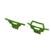 MT Bumper Set - Green by Arrma SRP $22.49 MT Bumper Set - Green by Arrma SRP $22.49
