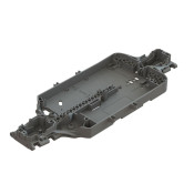Composite Chassis - MWB V2 (1pc) 4S BLX Outcast V2 by ARRMA (Replaces ARA320639) Composite Chassis - MWB V2 (1pc) 4S BLX Outcast V2 by ARRMA (Replaces ARA320639)