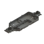 Composite Chassis - XLWB V2 Kraton 4S (1pc) (Replaces ARA320640) by ARRMA SRP $71.21 Composite Chassis - XLWB V2 Kraton 4S (1pc) (Replaces ARA320640) by ARRMA SRP $71.21