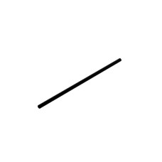 Center Brace Bar 325mm - Black by Arrma SRP $33.59 Center Brace Bar 325mm - Black by Arrma SRP $33.59