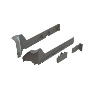 Side Guard Set by Arrma SRP $29.65 Side Guard Set by Arrma SRP $29.65