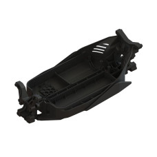 Composite Chassis (200mm) - GROM Fits Typhon Grom by ARRMA SRP $63.31 Composite Chassis (200mm) - GROM Fits Typhon Grom by ARRMA SRP $63.31