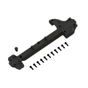 Composite Top Deck (200mm) - GROM by Arrma SRP $25.67 Composite Top Deck (200mm) - GROM by Arrma SRP $25.67