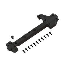 Composite Top Deck (200mm) - GROM by Arrma SRP $25.67 Composite Top Deck (200mm) - GROM by Arrma SRP $25.67