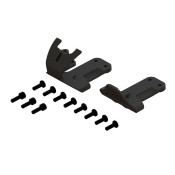 Buggy Bumper Set (2pcs) - GROM by ARRMA SRP $21.94 Buggy Bumper Set (2pcs) - GROM by ARRMA SRP $21.94