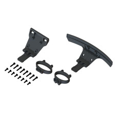 Desert Truck Bumper Set (2pcs) - Mojave GROM by ARRMA SRP $29.65 Desert Truck Bumper Set (2pcs) - Mojave GROM by ARRMA SRP $29.65
