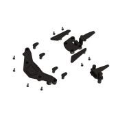 Body Mounting Set by Arrma SRP $23.70 Body Mounting Set by Arrma SRP $23.70