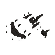 Body Mounting Set by Arrma SRP $23.70 Body Mounting Set by Arrma SRP $23.70