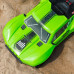 1/10 FURY MEGA 550 2WD Short Course Truck RTR, Green (Requires Battery and Charger) plus Smart Powerstage Surface Bundle: 3300mAh 7-Cell NiMH Battery (IC3) / 100W S100 Charger Combo SRP $559.07 1/10 FURY MEGA 550 2WD Short Course Truck RTR, Green (Requires Battery and Charger) plus Smart Powerstage Surface Bundle: 3300mAh 7-Cell NiMH Battery (IC3) / 100W S100 Charger Combo SRP $559.07