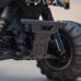 1/10 GORGON 2WD Ready-To-Assemble Kit Brushed Monster Truck (Battery & Charger Included), Black by ARRMA SRP $399.95 1/10 GORGON 2WD Ready-To-Assemble Kit Brushed Monster Truck (Battery & Charger Included), Black by ARRMA SRP $399.95