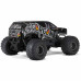 1/10 GORGON 2WD Ready-To-Assemble Kit Brushed Monster Truck (Battery & Charger Included), Black by ARRMA SRP $399.95 1/10 GORGON 2WD Ready-To-Assemble Kit Brushed Monster Truck (Battery & Charger Included), Black by ARRMA SRP $399.95