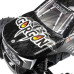 1/10 GORGON 2WD Ready-To-Assemble Kit Brushed Monster Truck (Battery & Charger Included), Black by ARRMA SRP $399.95 1/10 GORGON 2WD Ready-To-Assemble Kit Brushed Monster Truck (Battery & Charger Included), Black by ARRMA SRP $399.95