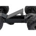 1/10 GORGON 2WD Ready-To-Assemble Kit Brushed Monster Truck (Battery & Charger Included), Black by ARRMA SRP $399.95 1/10 GORGON 2WD Ready-To-Assemble Kit Brushed Monster Truck (Battery & Charger Included), Black by ARRMA SRP $399.95