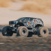 1/10 GORGON 2WD Ready-To-Assemble Kit Brushed Monster Truck (Battery & Charger Included), Black by ARRMA SRP $399.95 1/10 GORGON 2WD Ready-To-Assemble Kit Brushed Monster Truck (Battery & Charger Included), Black by ARRMA SRP $399.95