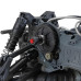 1/10 GORGON 2WD Ready-To-Assemble Kit Brushed Monster Truck (Battery & Charger Included), Black by ARRMA SRP $399.95 1/10 GORGON 2WD Ready-To-Assemble Kit Brushed Monster Truck (Battery & Charger Included), Black by ARRMA SRP $399.95