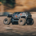 1/10 GORGON 2WD Ready-To-Assemble Kit Brushed Monster Truck (Battery & Charger Included), Black by ARRMA SRP $399.95 1/10 GORGON 2WD Ready-To-Assemble Kit Brushed Monster Truck (Battery & Charger Included), Black by ARRMA SRP $399.95
