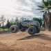 1/10 GORGON 2WD Ready-To-Assemble Kit Brushed Monster Truck (Battery & Charger Included), Black by ARRMA SRP $399.95 1/10 GORGON 2WD Ready-To-Assemble Kit Brushed Monster Truck (Battery & Charger Included), Black by ARRMA SRP $399.95