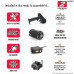 1/10 GORGON 2WD Ready-To-Assemble Kit Brushed Monster Truck (Battery & Charger Included), Black by ARRMA SRP $399.95 1/10 GORGON 2WD Ready-To-Assemble Kit Brushed Monster Truck (Battery & Charger Included), Black by ARRMA SRP $399.95