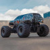 1/10 GORGON 2WD Ready-To-Assemble Kit Brushed Monster Truck (Battery & Charger Included), Black by ARRMA SRP $399.95 1/10 GORGON 2WD Ready-To-Assemble Kit Brushed Monster Truck (Battery & Charger Included), Black by ARRMA SRP $399.95
