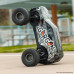 1/10 GORGON 2WD Ready-To-Assemble Kit Brushed Monster Truck (Battery & Charger Included), Clear Body by ARRMA SRP $399.95